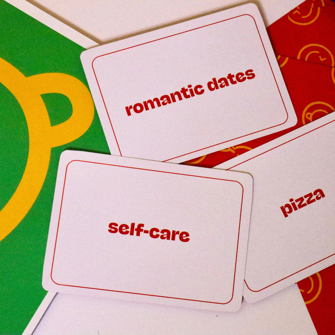 Preferences The Game Wholesale