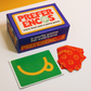 Preferences The Game Wholesale
